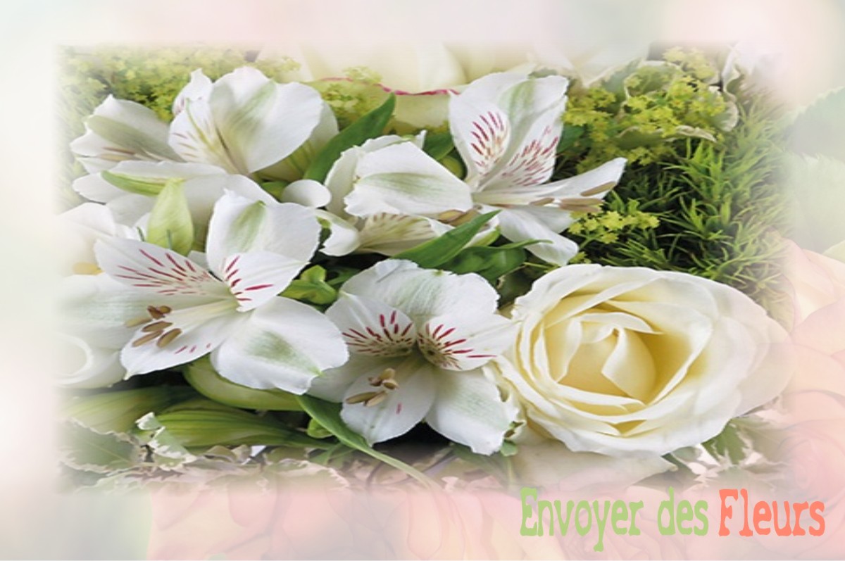 envoyer des fleurs à à SAINT-REMY-LES-CHEVREUSE